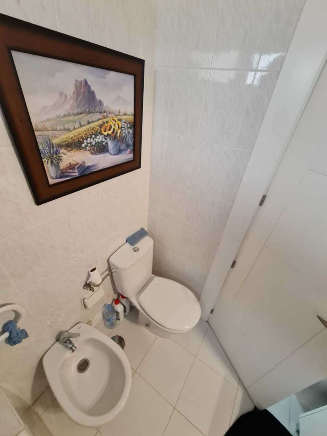Piso en venta en Zona Sohail (Fuengirola)