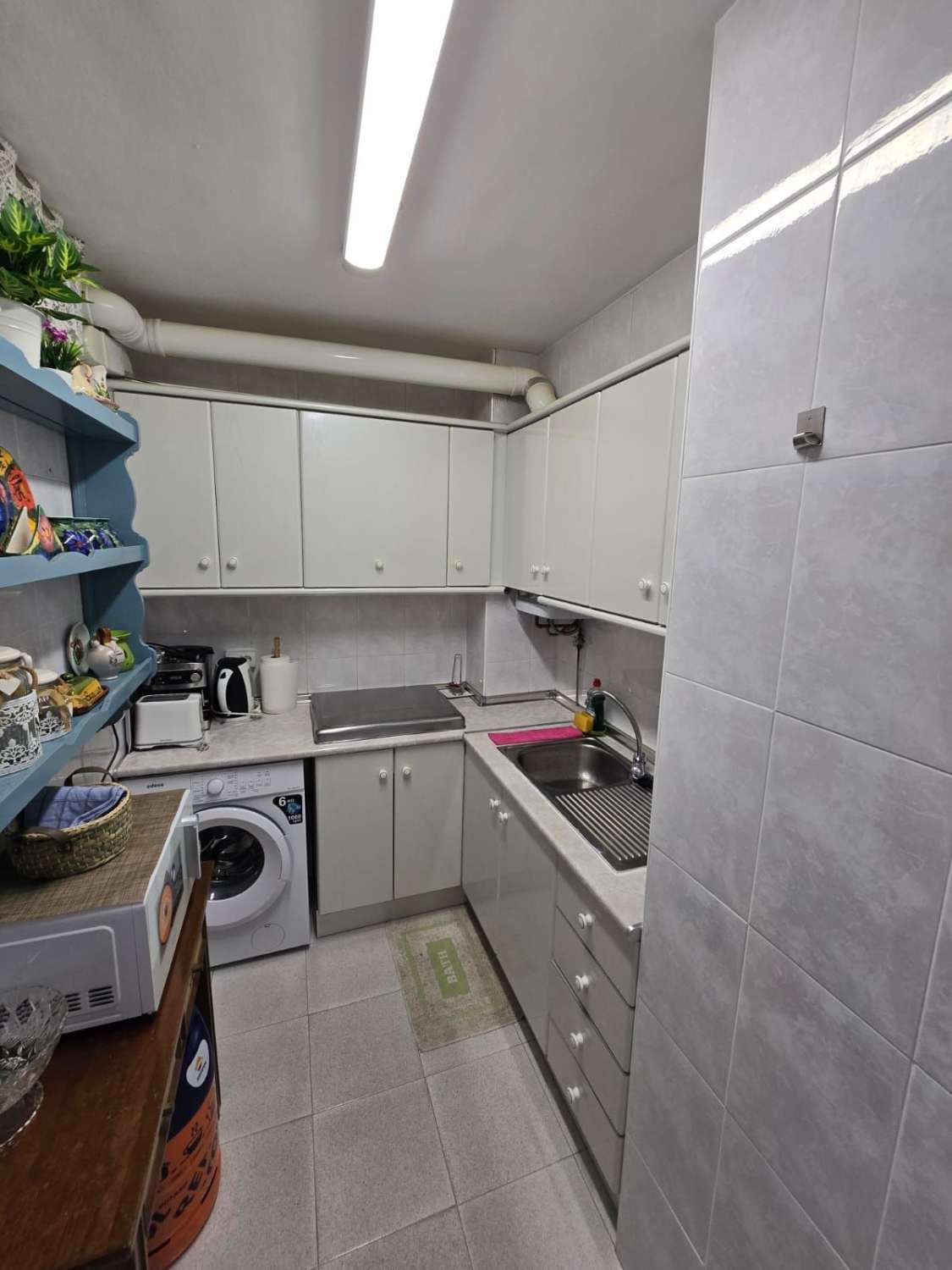 Piso en venta en Zona Sohail (Fuengirola)