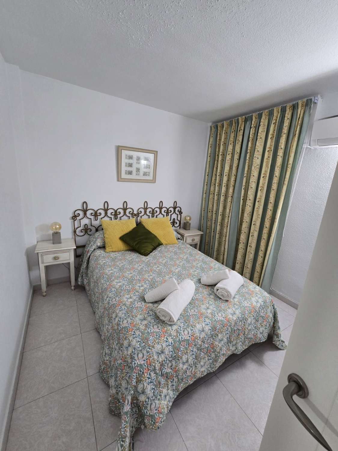 Piso en venta en Zona Sohail (Fuengirola)