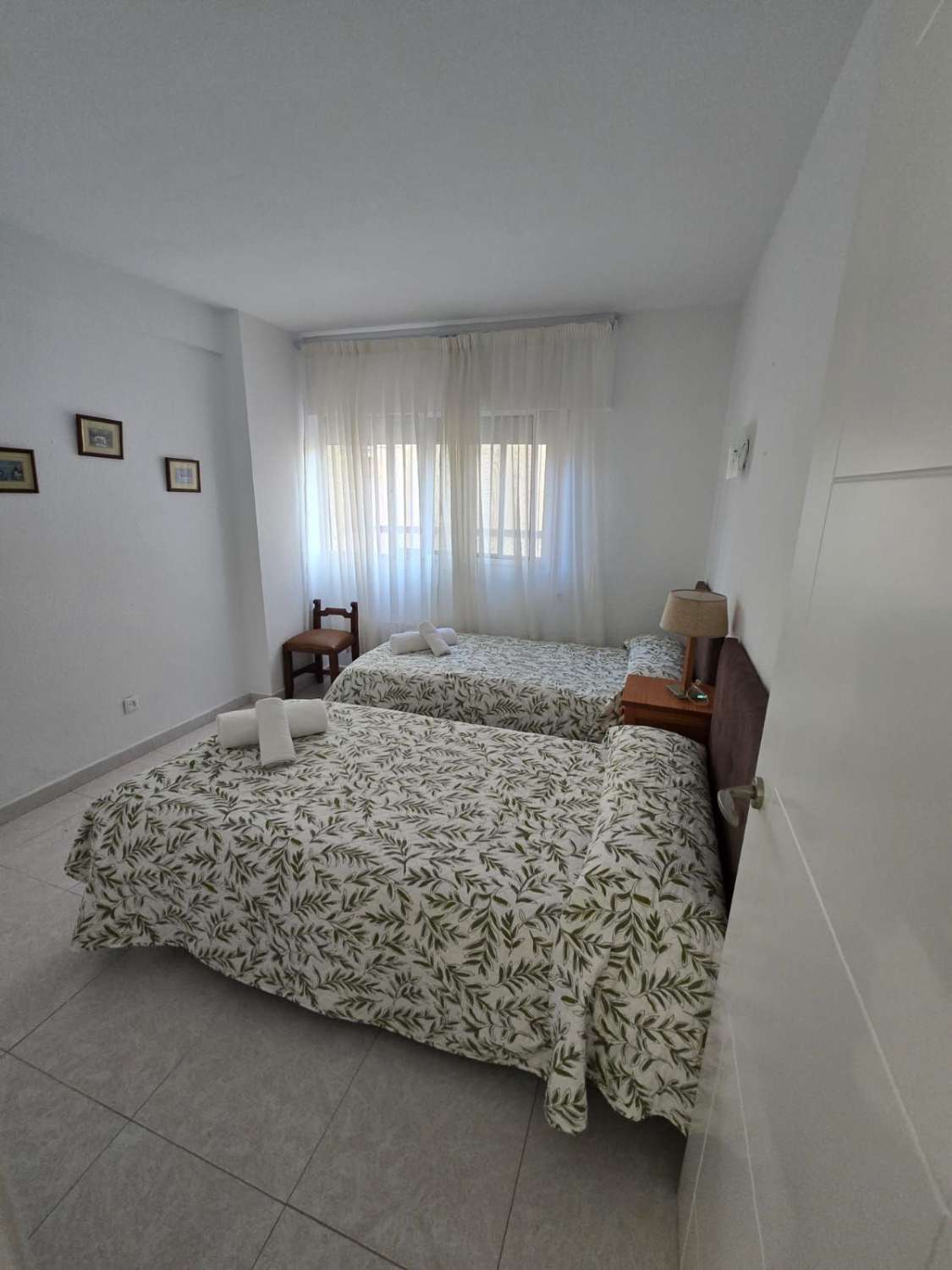 Piso en venta en Zona Sohail (Fuengirola)