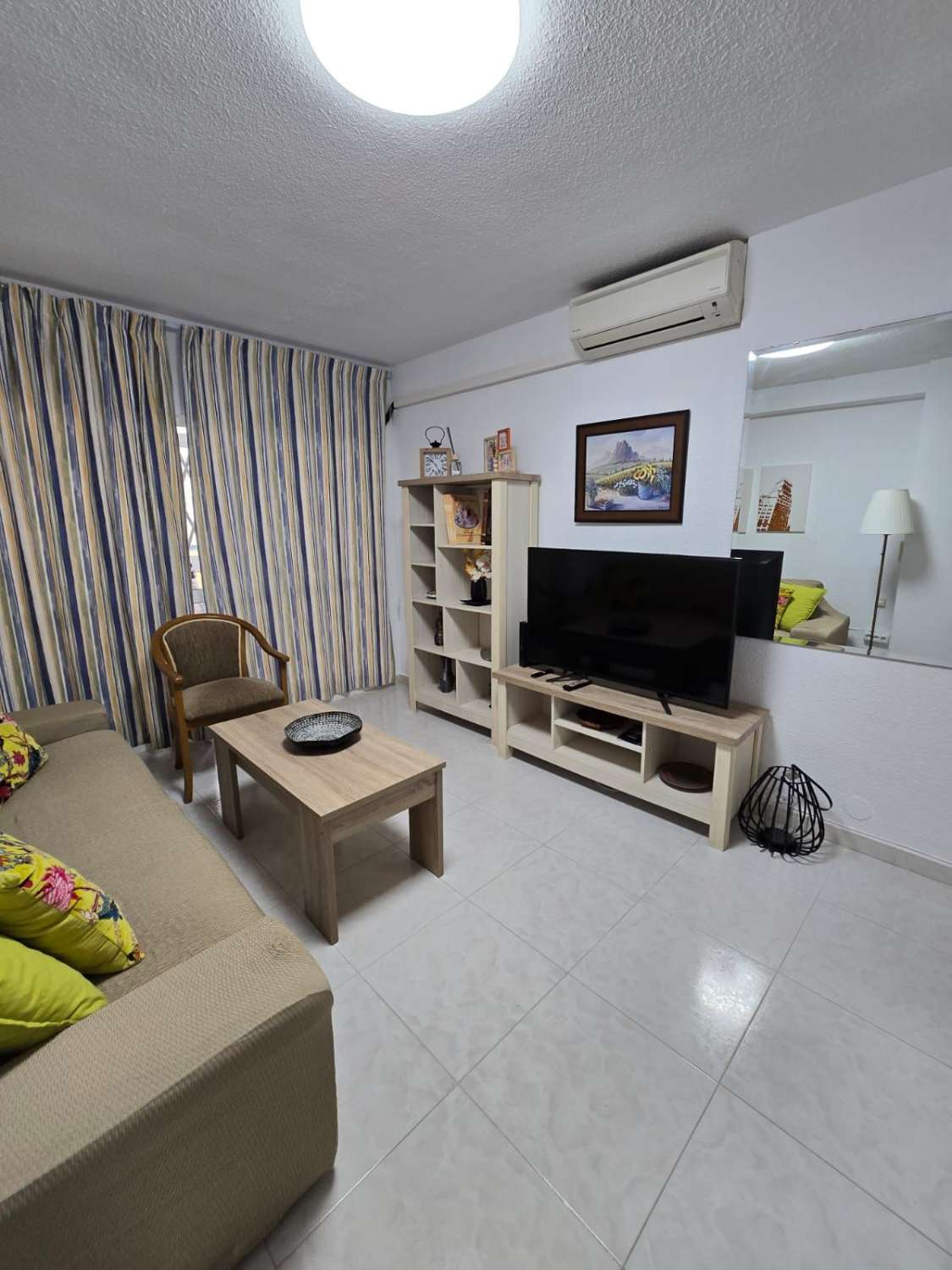 Piso en venta en Zona Sohail (Fuengirola)