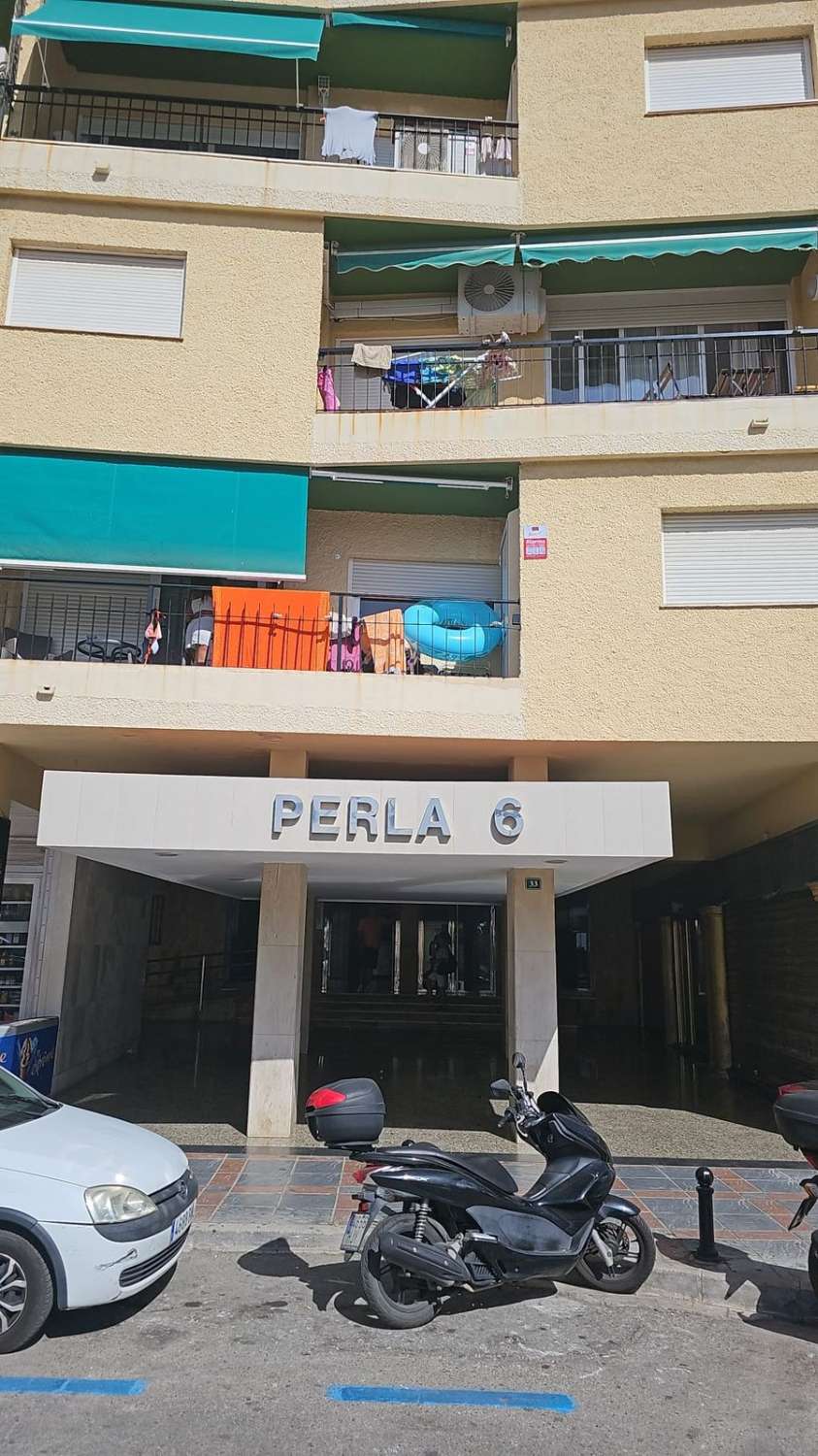 Piso en venta en Zona Sohail (Fuengirola)