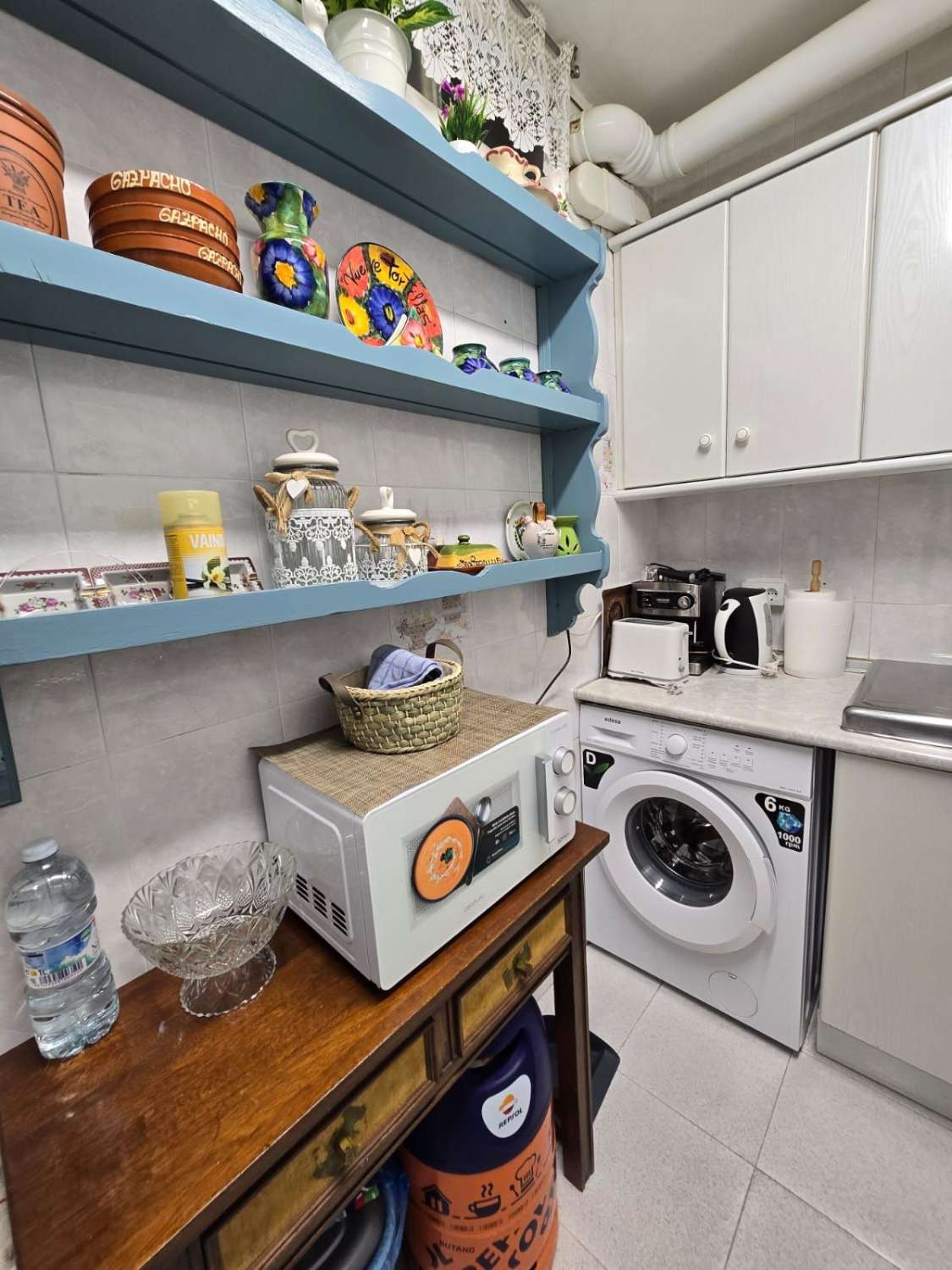 Piso en venta en Zona Sohail (Fuengirola)