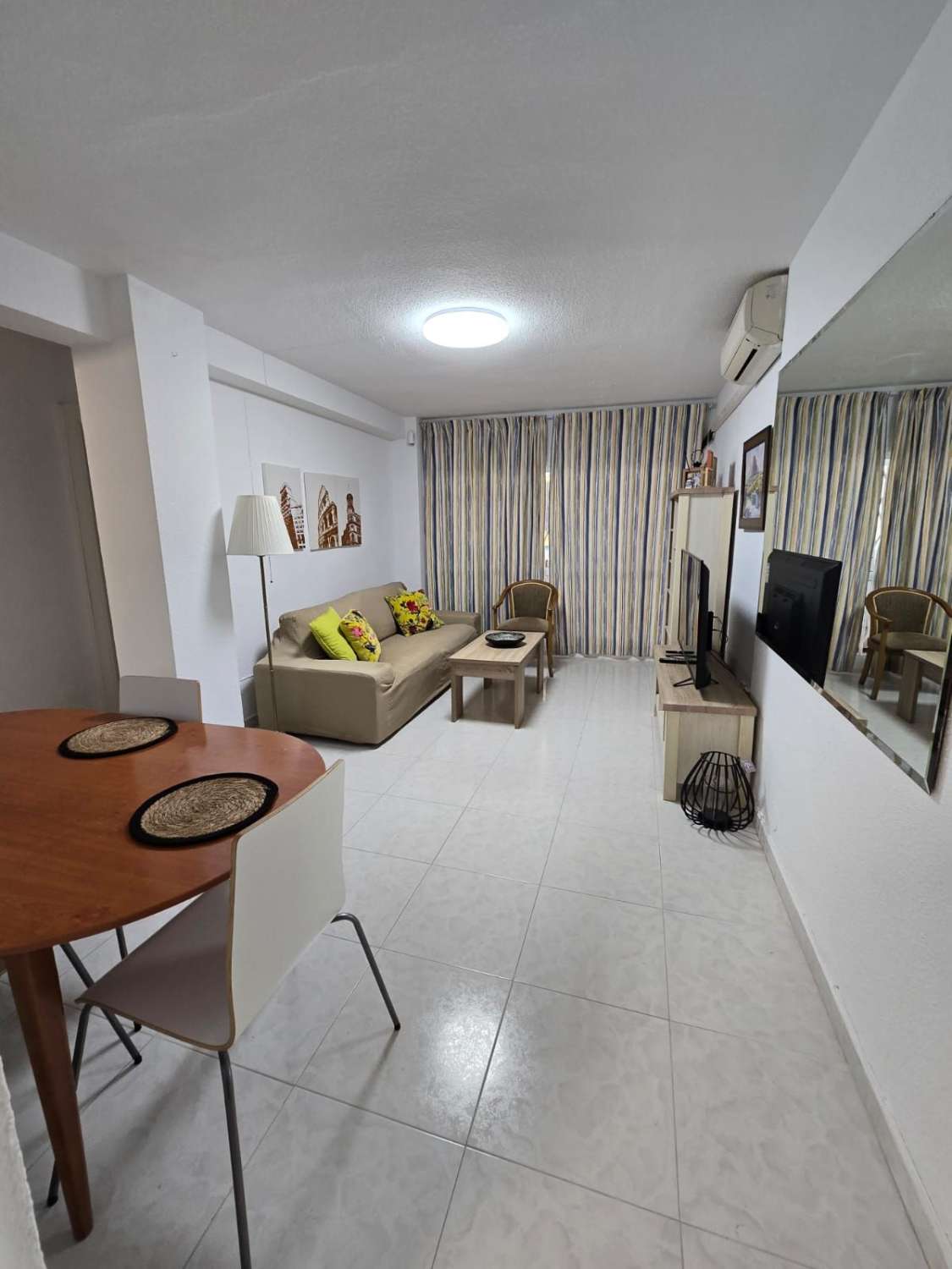 Piso en venta en Zona Sohail (Fuengirola)