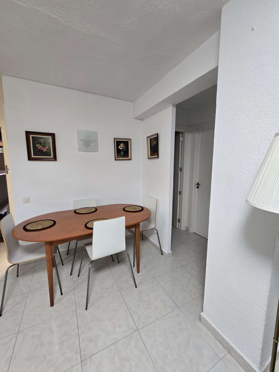 Piso en venta en Zona Sohail (Fuengirola)