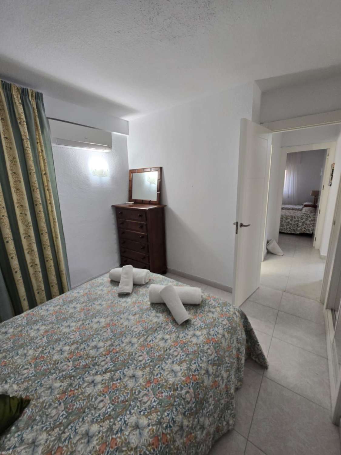 Piso en venta en Zona Sohail (Fuengirola)