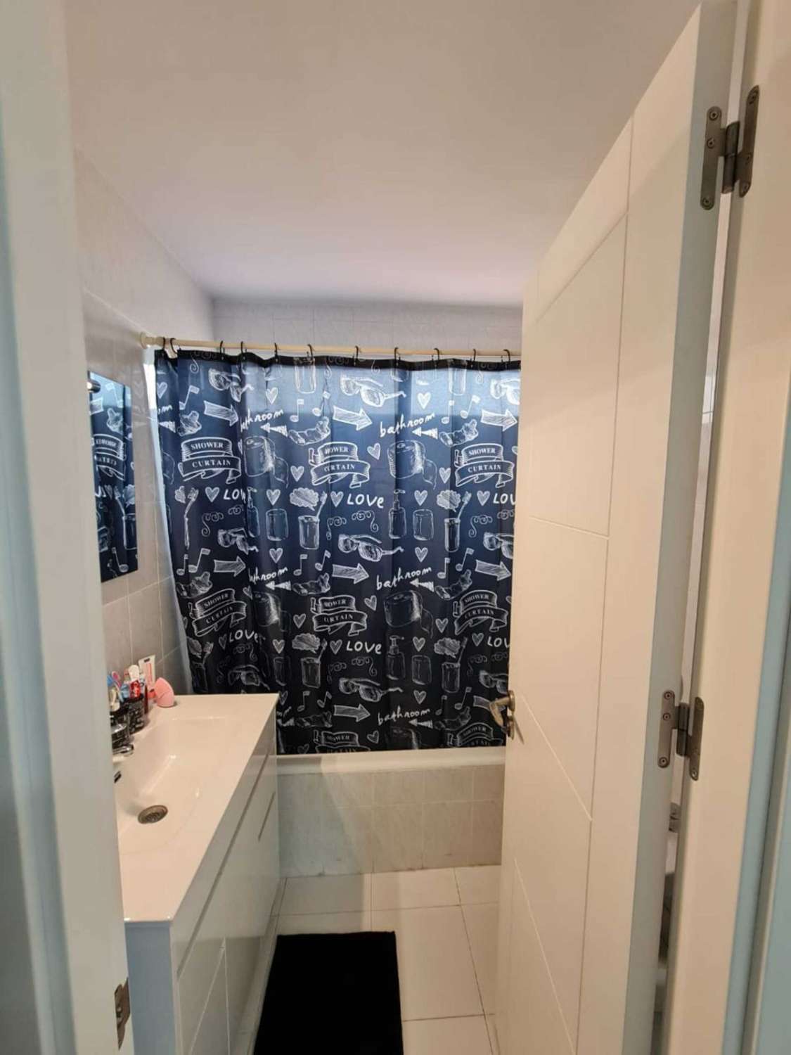 Piso en venta en Zona Sohail (Fuengirola)