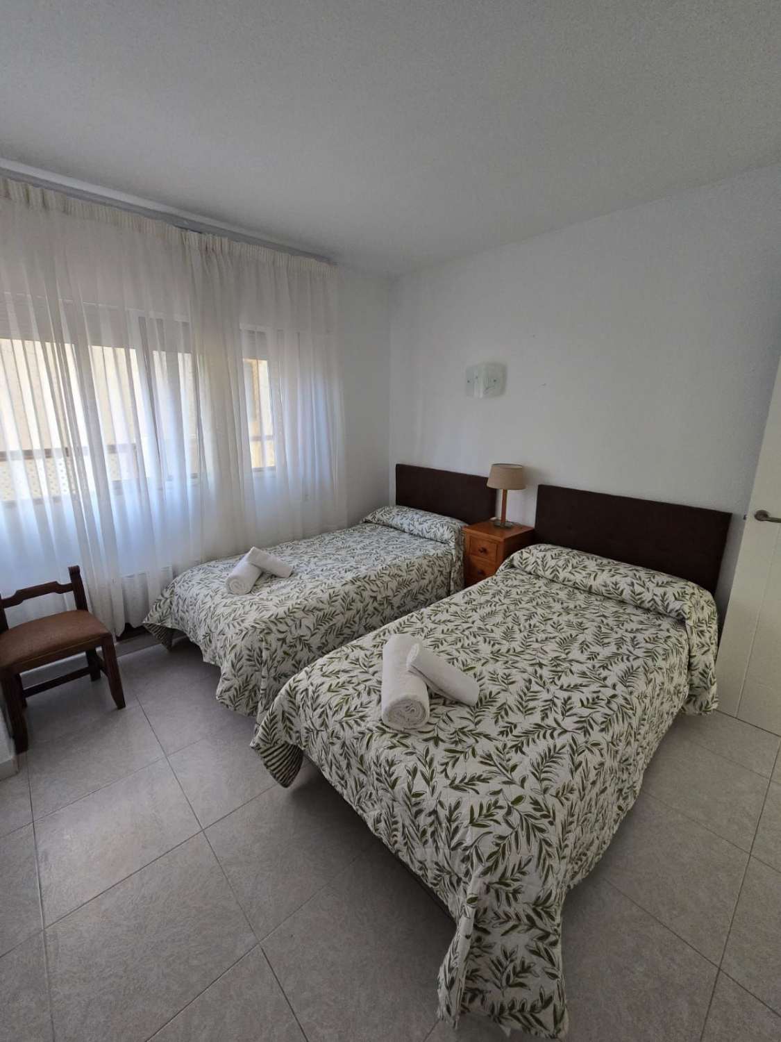 Piso en venta en Zona Sohail (Fuengirola)