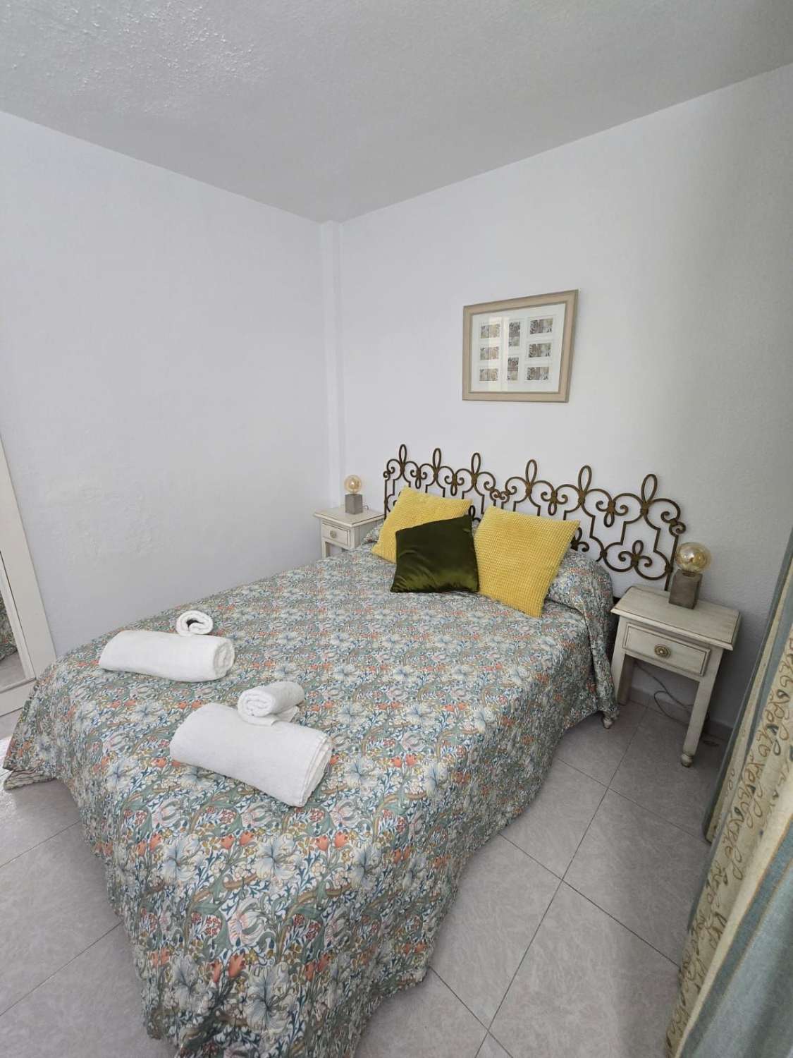 Piso en venta en Zona Sohail (Fuengirola)