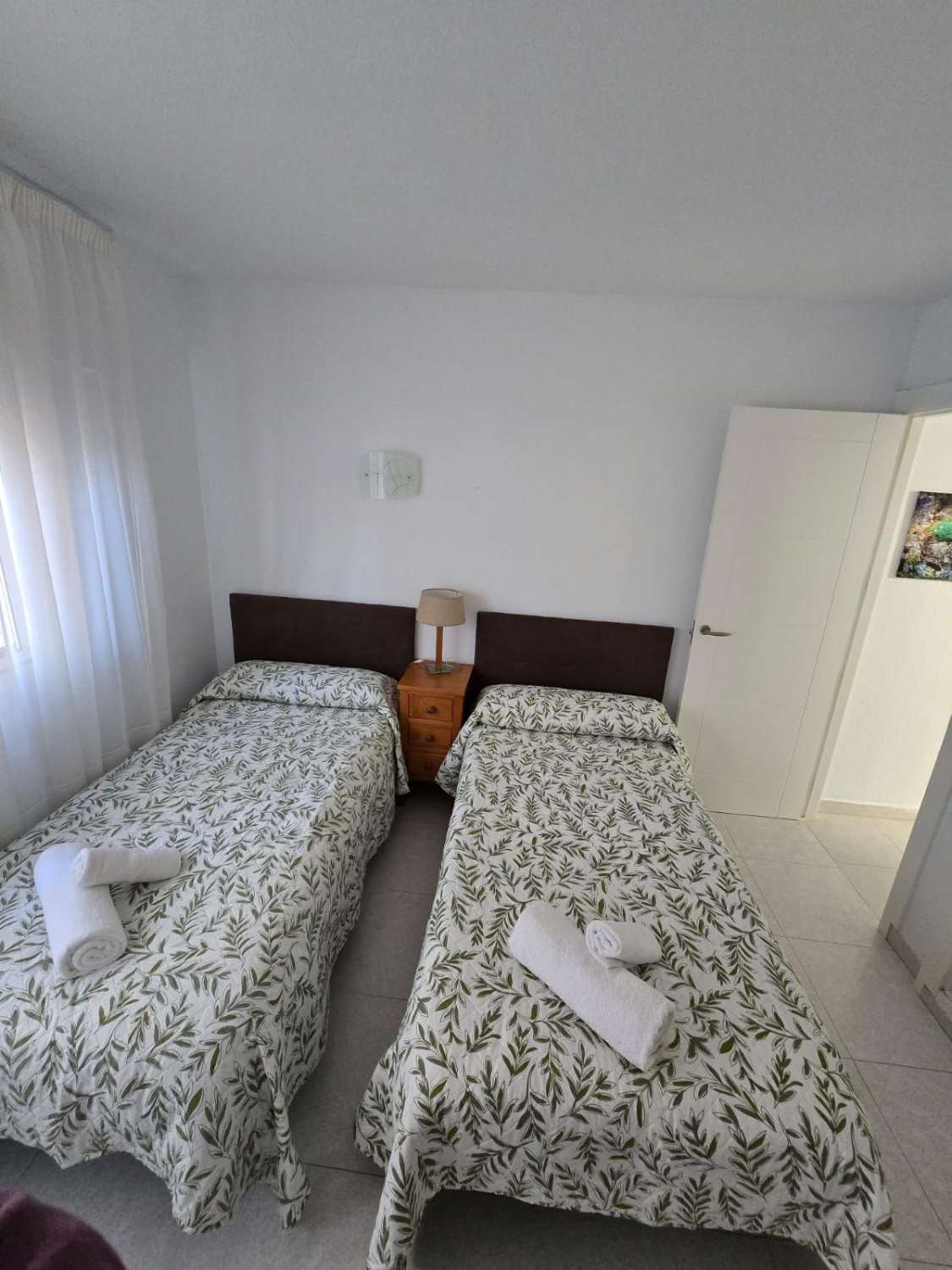 Piso en venta en Zona Sohail (Fuengirola)