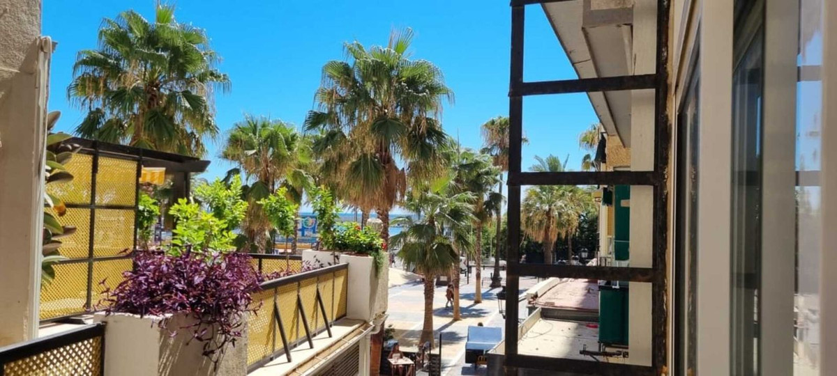 Piso en venta en Zona Sohail (Fuengirola)