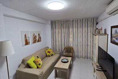 Piso en venta en Zona Sohail (Fuengirola)