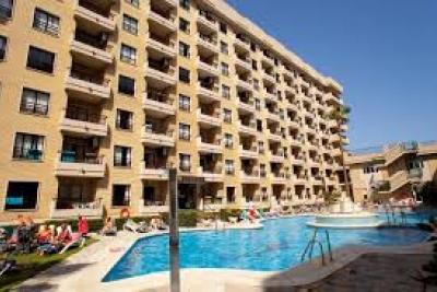 Ático en venta en Playa de los Boliches (Fuengirola)
