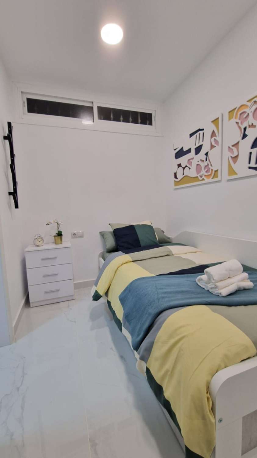 Piso en venta en Zona Puerto Deportivo (Fuengirola)