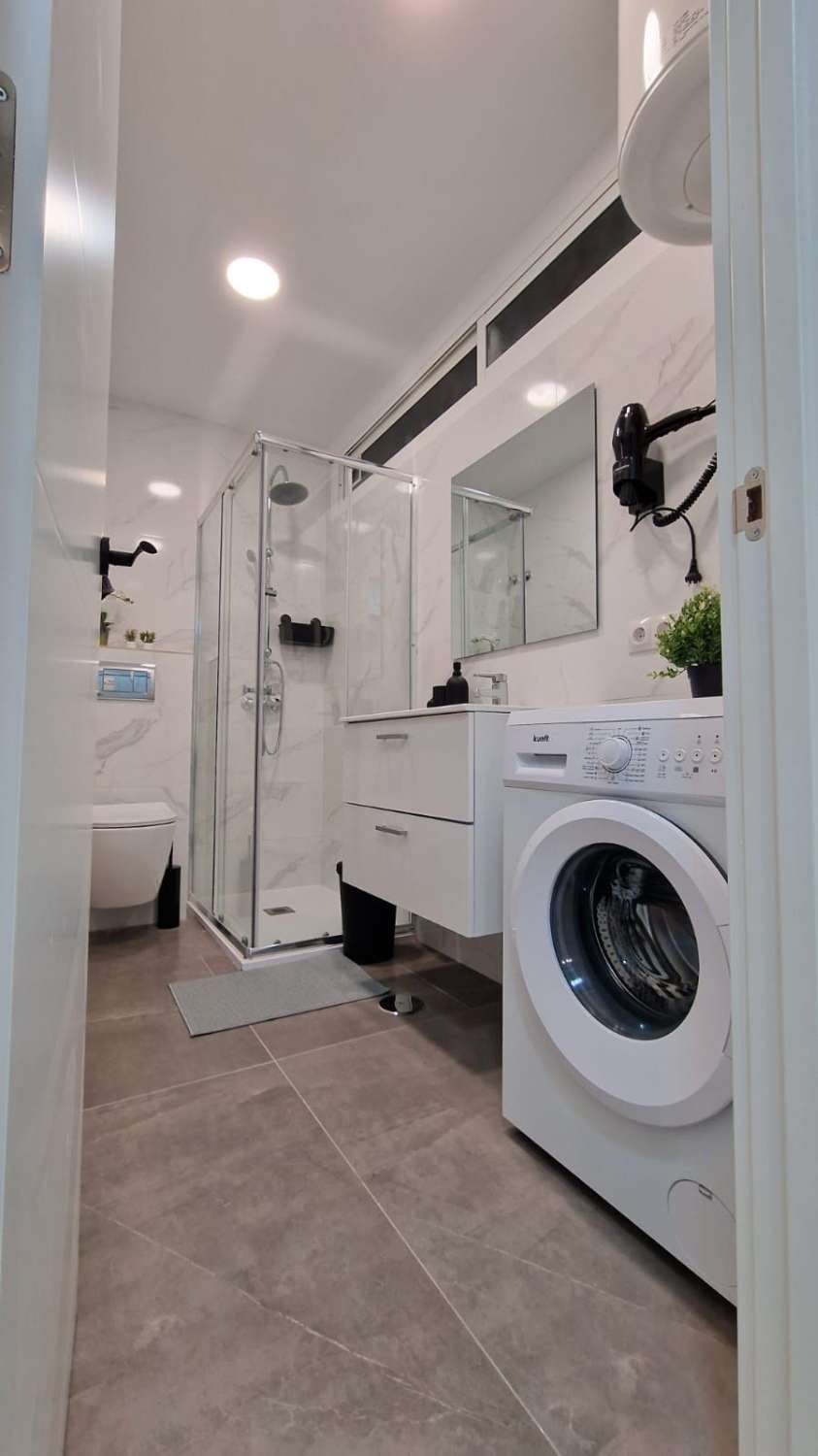 Piso en venta en Zona Puerto Deportivo (Fuengirola)