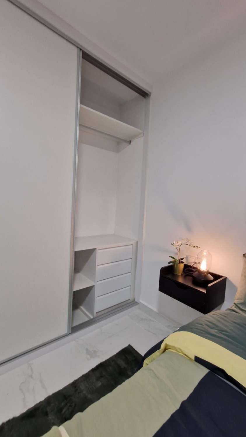 Piso en venta en Zona Puerto Deportivo (Fuengirola)