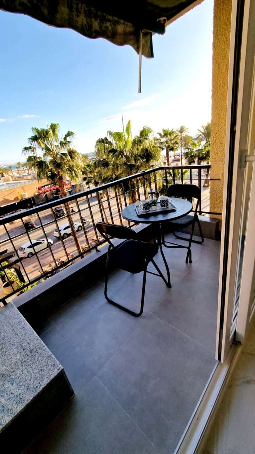 Piso en venta en Zona Puerto Deportivo (Fuengirola)