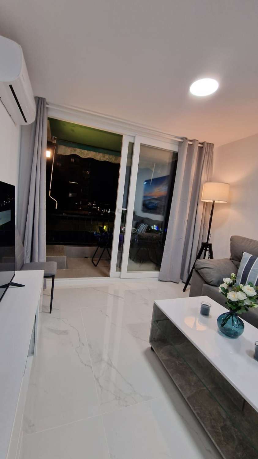 Piso en venta en Zona Puerto Deportivo (Fuengirola)