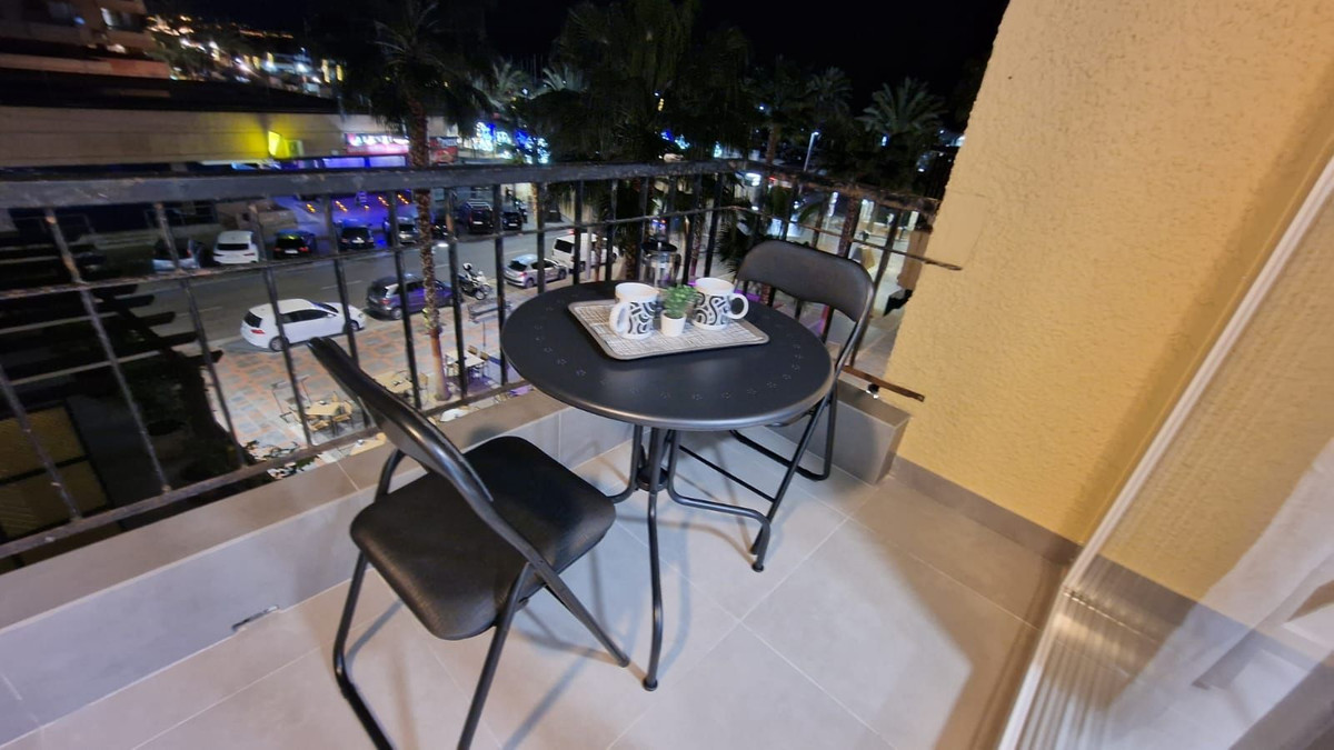 Piso en venta en Zona Puerto Deportivo (Fuengirola)