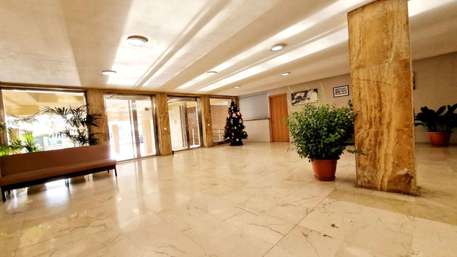 Piso en venta en Zona Puerto Deportivo (Fuengirola)