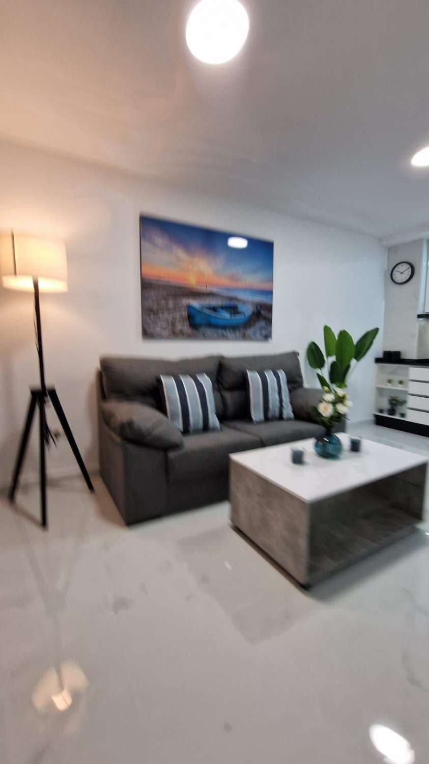Piso en venta en Zona Puerto Deportivo (Fuengirola)