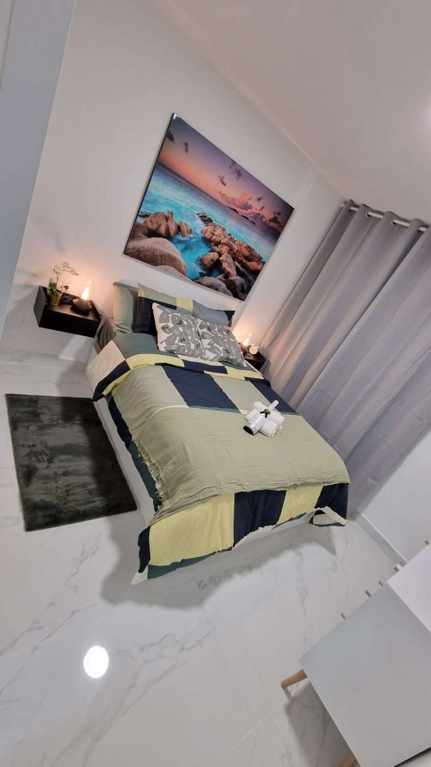 Piso en venta en Zona Puerto Deportivo (Fuengirola)