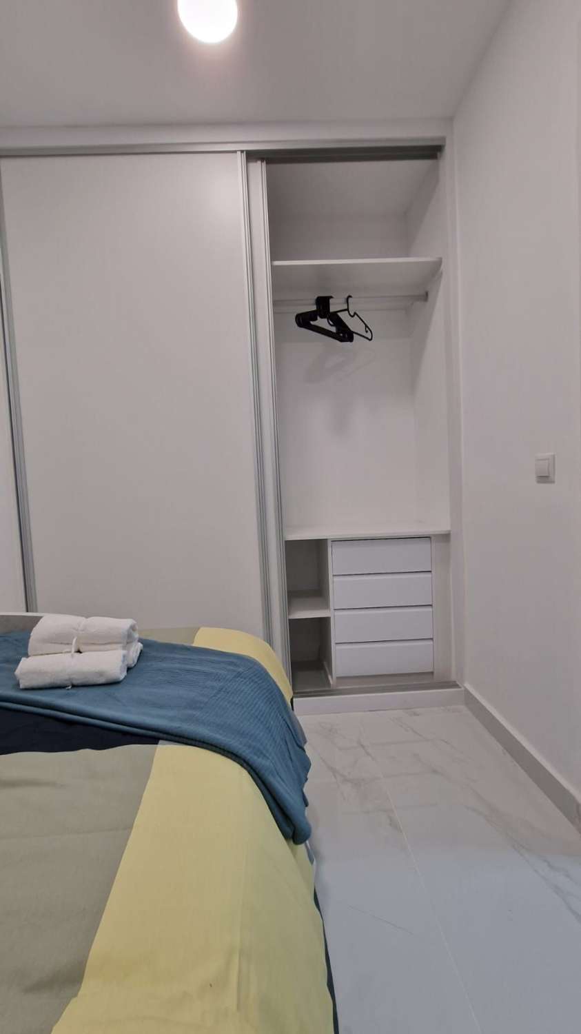 Piso en venta en Zona Puerto Deportivo (Fuengirola)