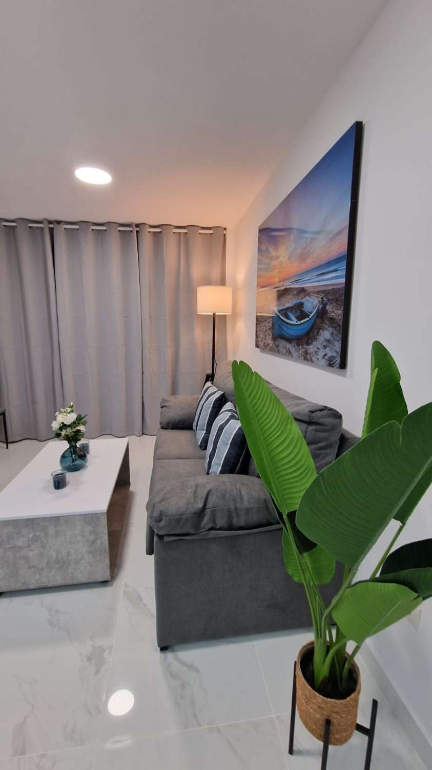 Piso en venta en Zona Puerto Deportivo (Fuengirola)
