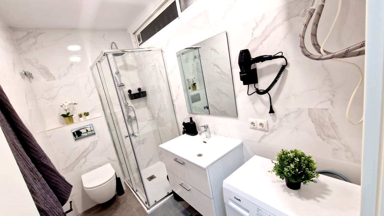 Piso en venta en Zona Puerto Deportivo (Fuengirola)