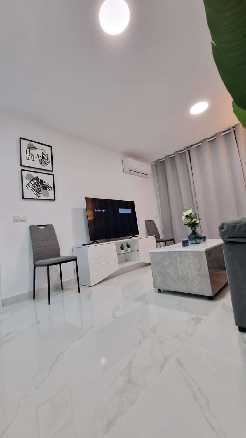 Piso en venta en Zona Puerto Deportivo (Fuengirola)