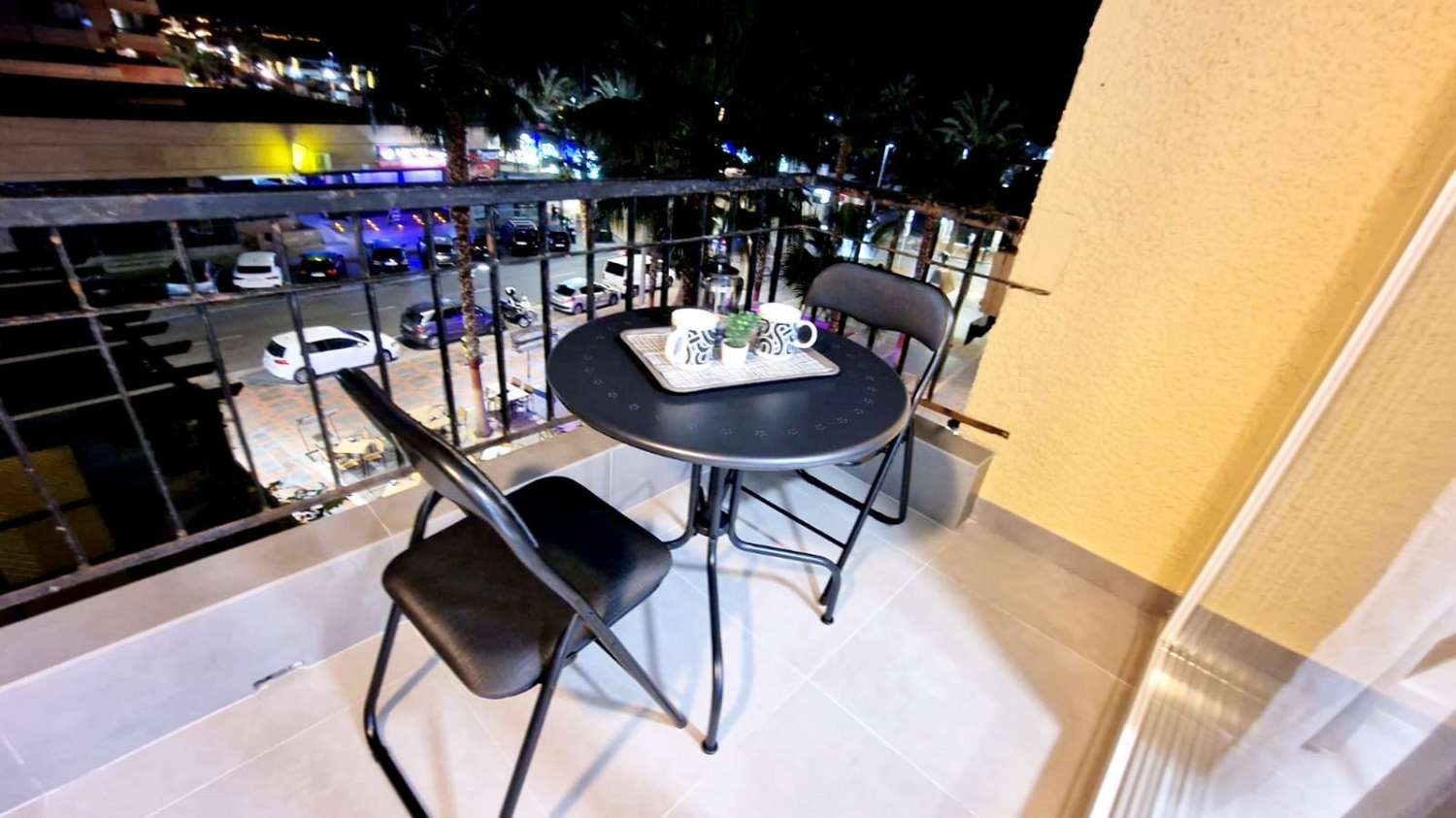Piso en venta en Zona Puerto Deportivo (Fuengirola)