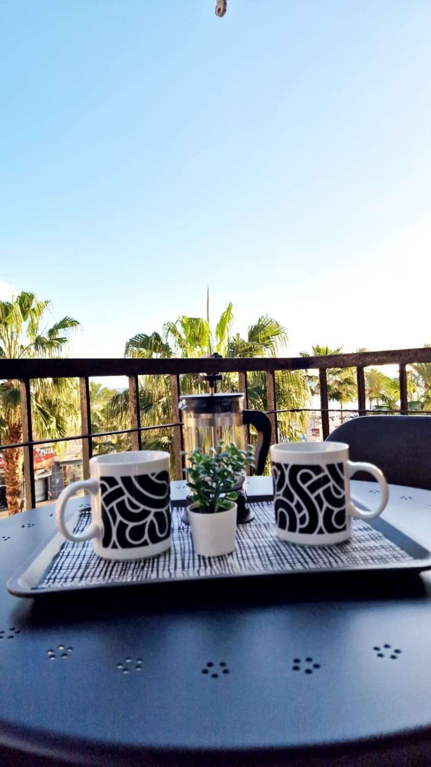 Piso en venta en Zona Puerto Deportivo (Fuengirola)