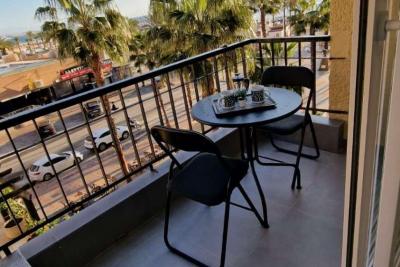 Piso en venta en Zona Puerto Deportivo (Fuengirola)