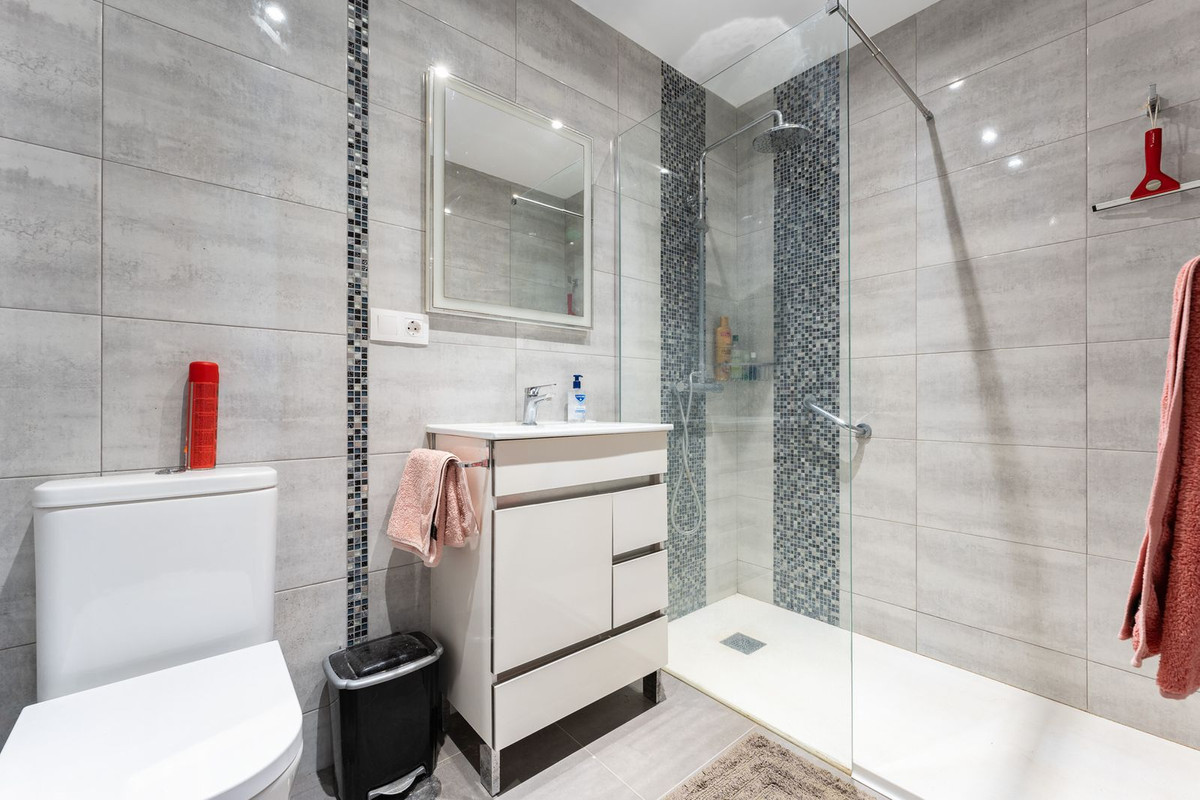 Piso en venta en Torreblanca del Sol (Fuengirola)
