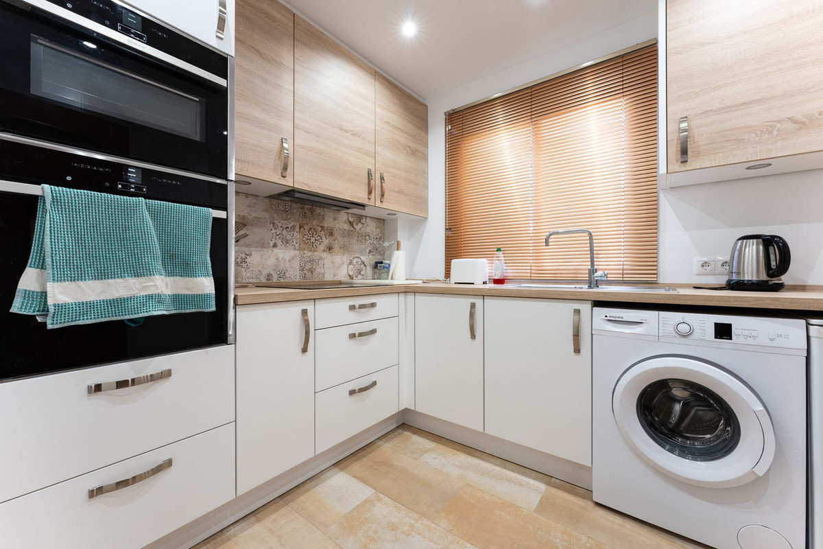 Piso en venta en Torreblanca del Sol (Fuengirola)