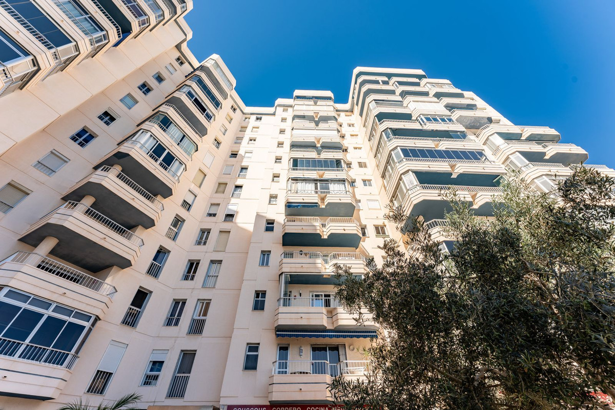 Piso en venta en Torreblanca del Sol (Fuengirola)