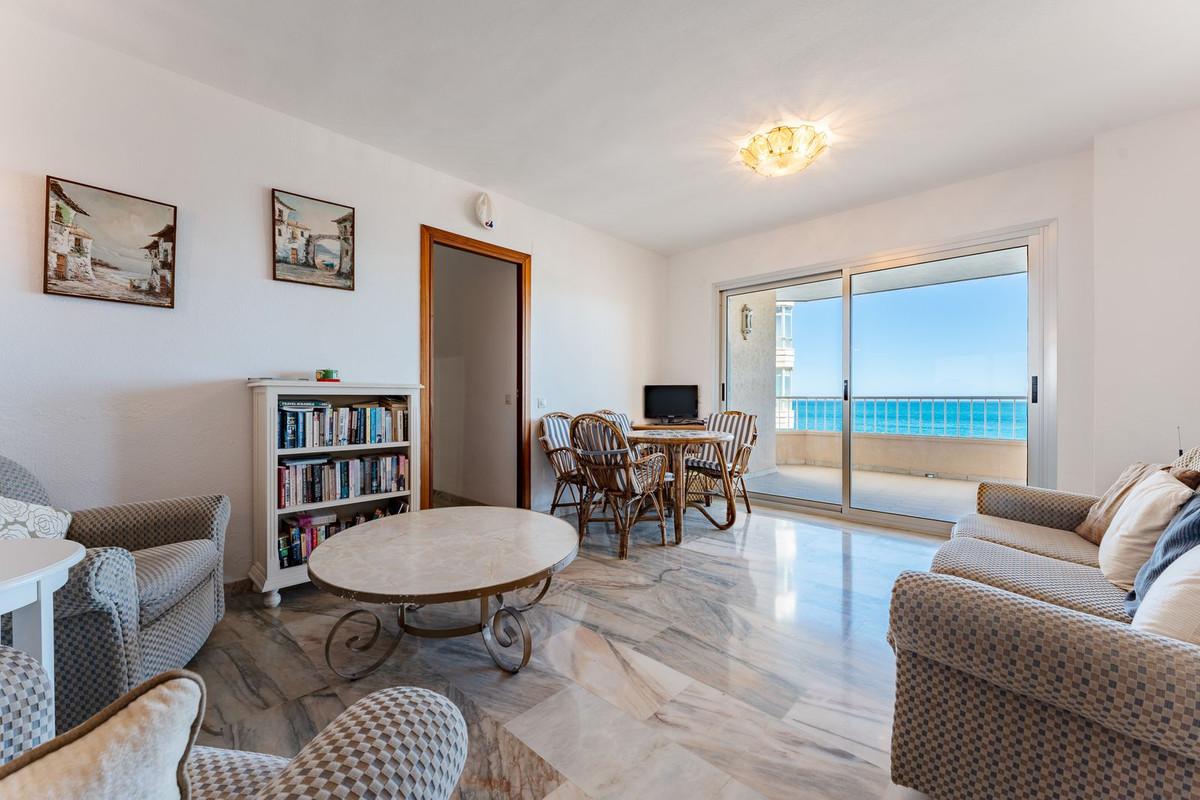 Piso en venta en Torreblanca del Sol (Fuengirola)