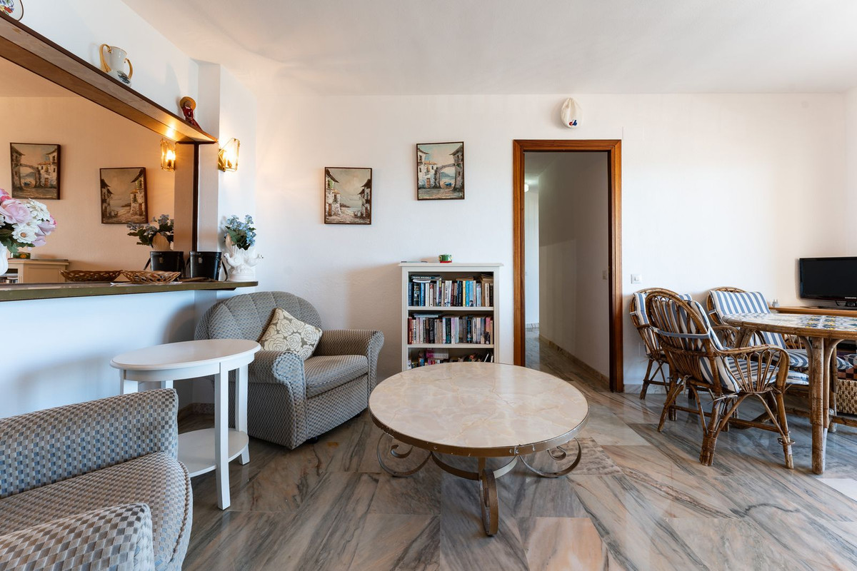 Piso en venta en Torreblanca del Sol (Fuengirola)