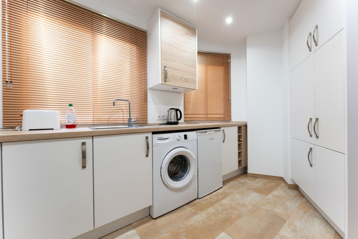 Piso en venta en Torreblanca del Sol (Fuengirola)