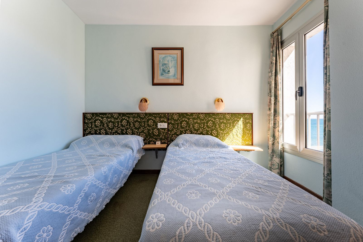 Piso en venta en Torreblanca del Sol (Fuengirola)