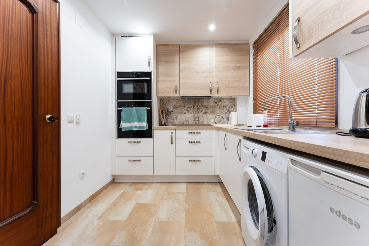 Piso en venta en Torreblanca del Sol (Fuengirola)