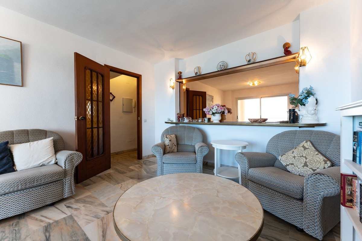 Piso en venta en Torreblanca del Sol (Fuengirola)