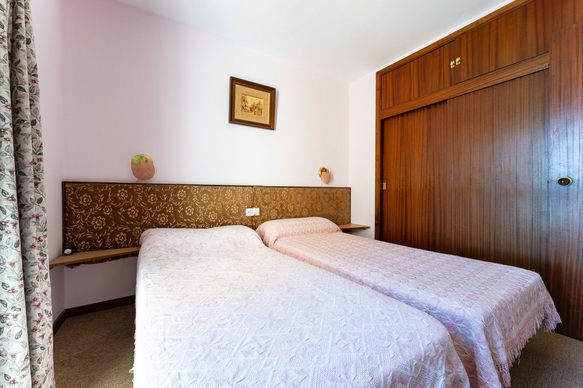 Piso en venta en Torreblanca del Sol (Fuengirola)