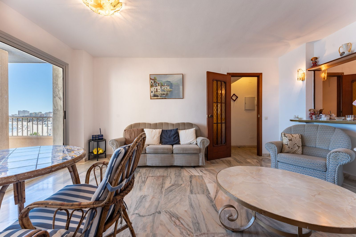Piso en venta en Torreblanca del Sol (Fuengirola)