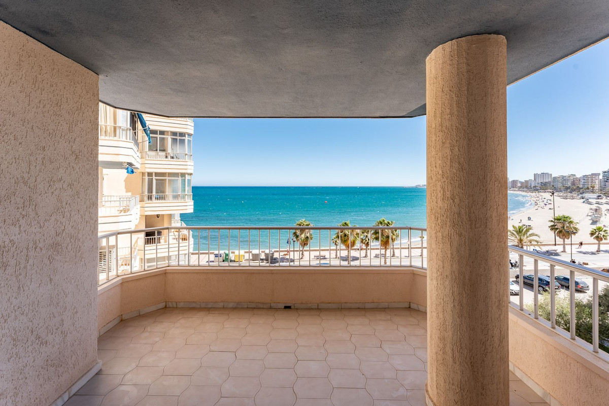 Piso en venta en Torreblanca del Sol (Fuengirola)