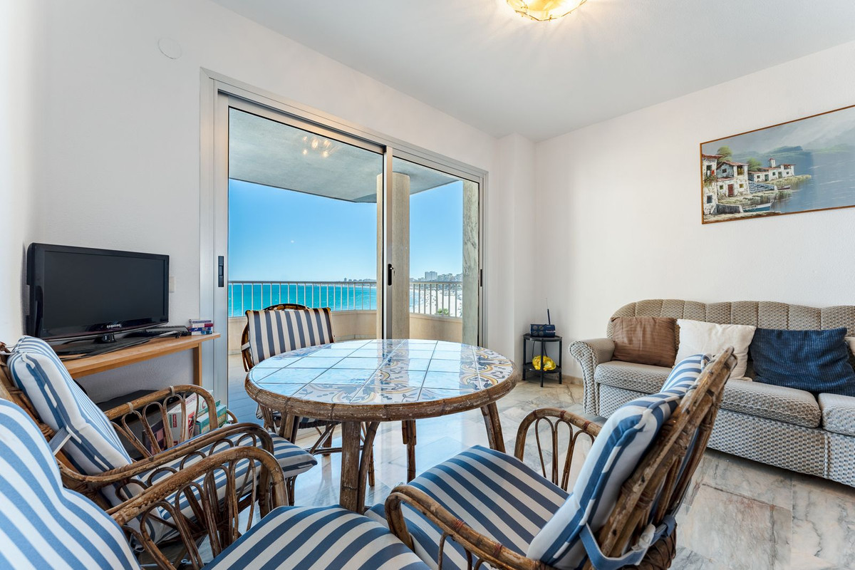 Piso en venta en Torreblanca del Sol (Fuengirola)