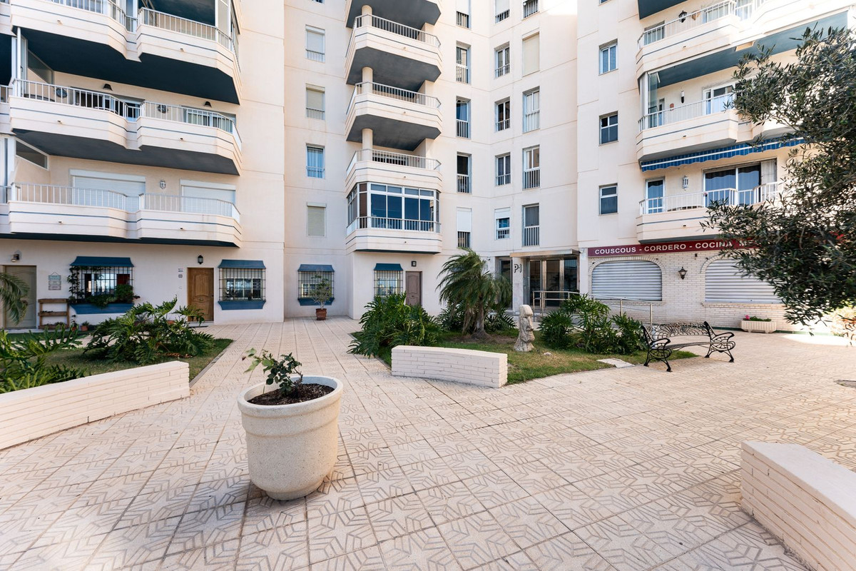 Piso en venta en Torreblanca del Sol (Fuengirola)