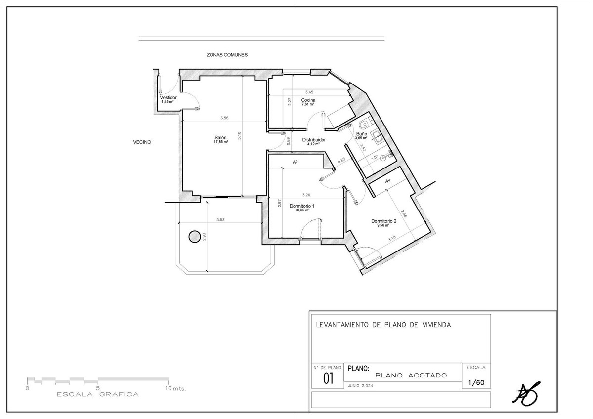 Piso en venta en Torreblanca del Sol (Fuengirola)