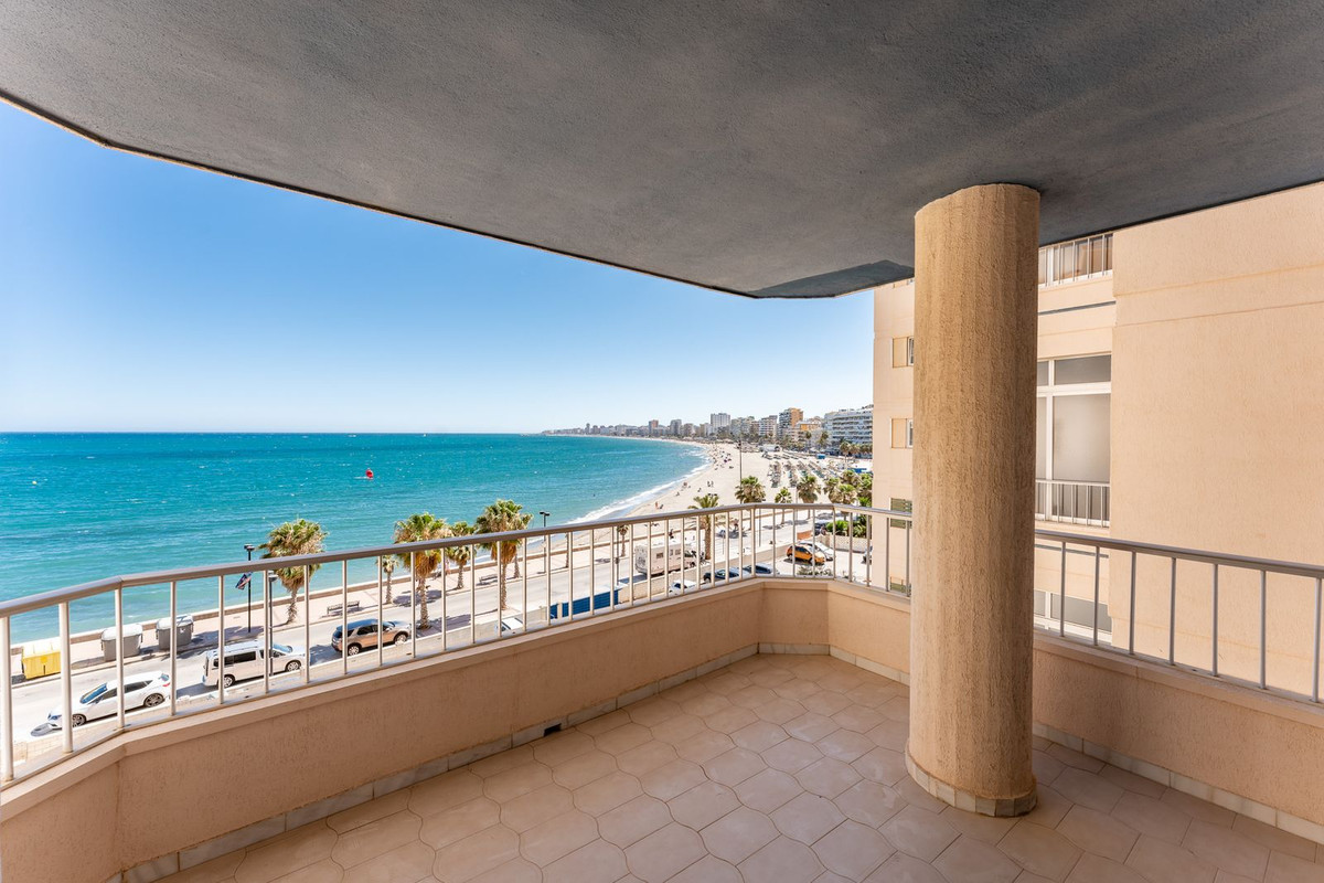 Piso en venta en Torreblanca del Sol (Fuengirola)