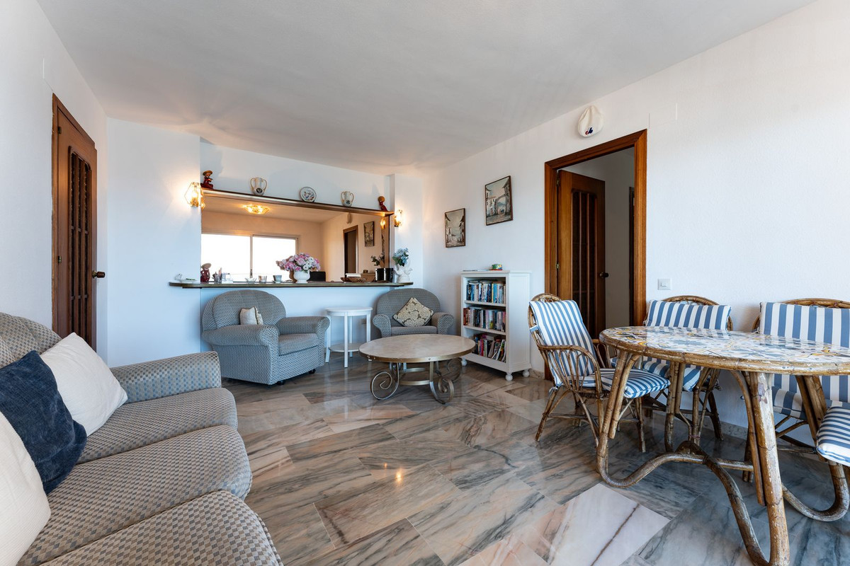 Piso en venta en Torreblanca del Sol (Fuengirola)